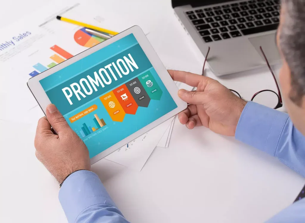 Promotioon