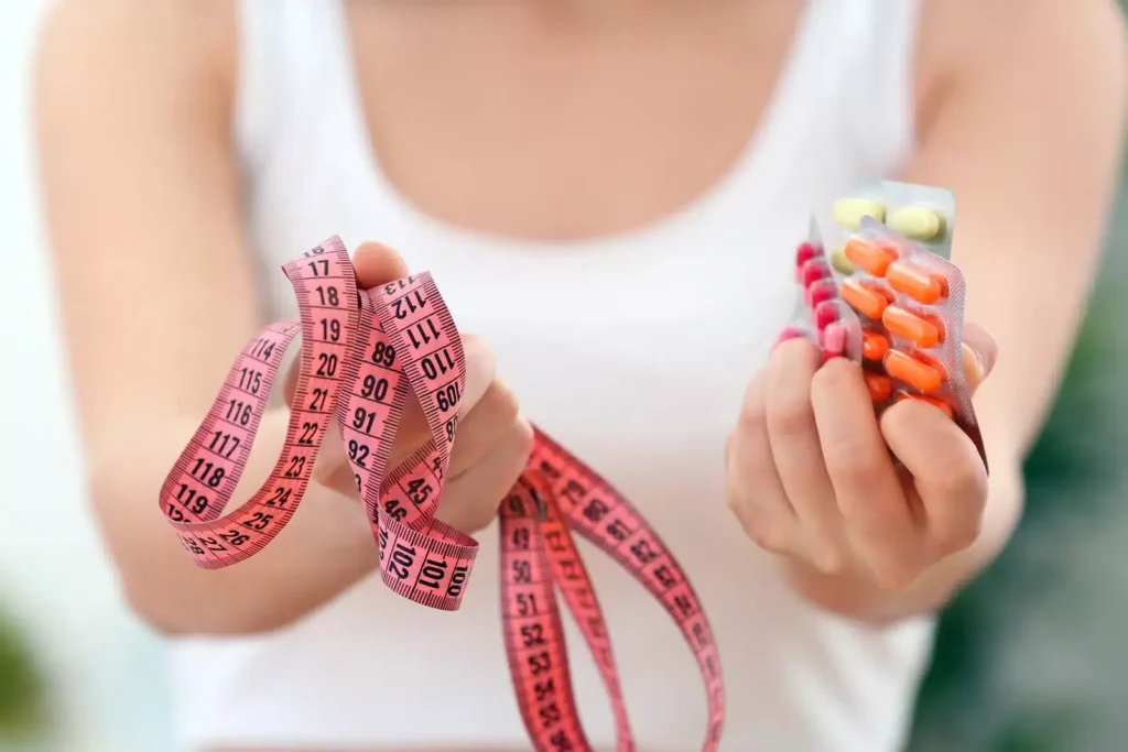 weight loss drugs