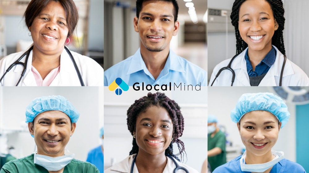 Glocal Mind