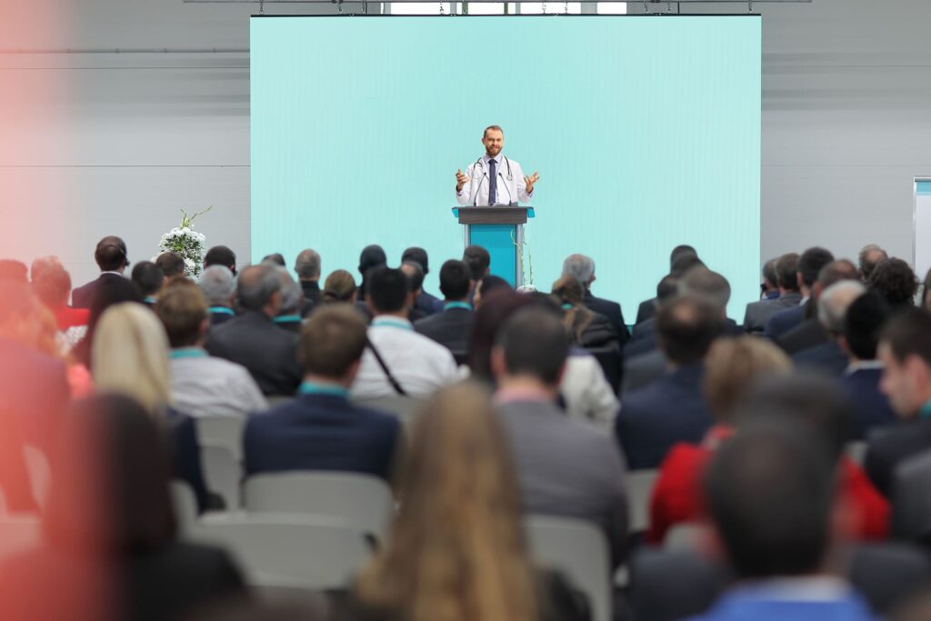 Conference