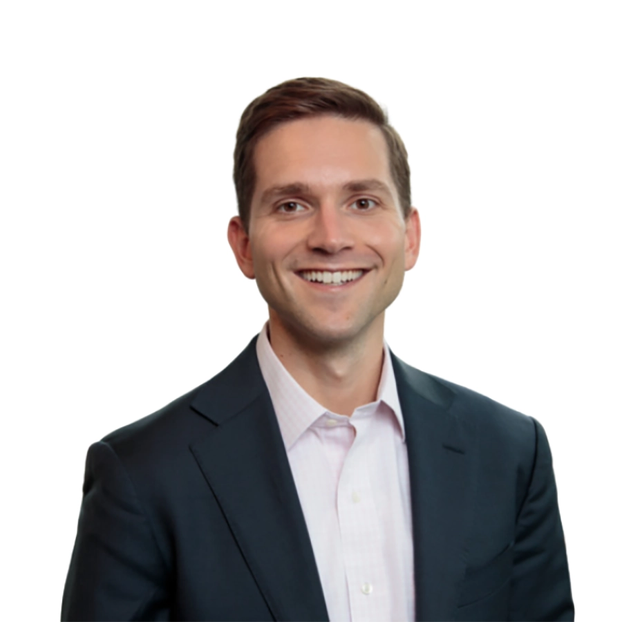 Jeremy Janson headshot