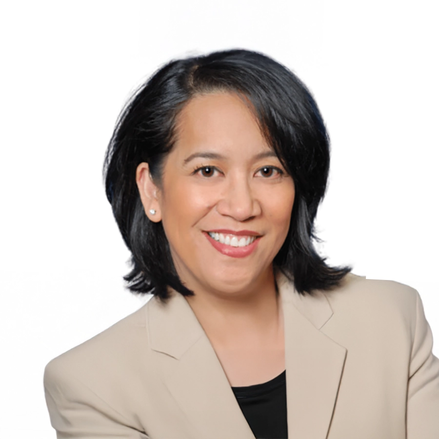 Lynette Cooke headshot