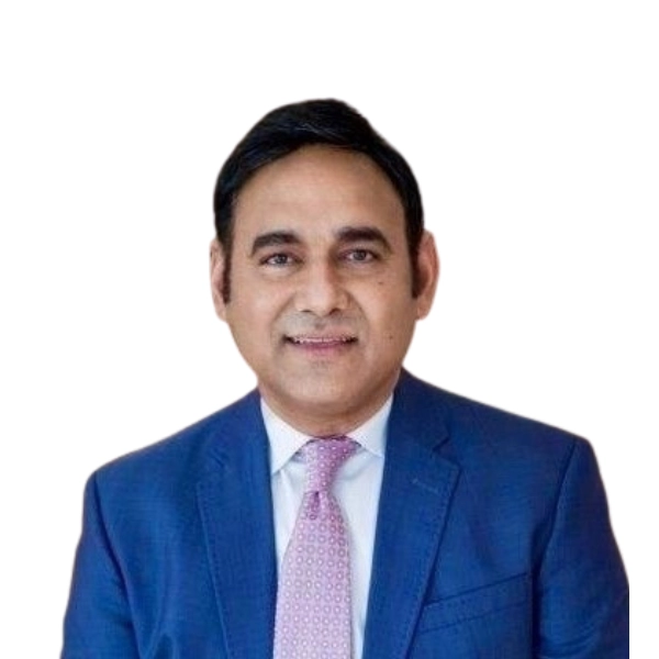Vivek Sharma headshot