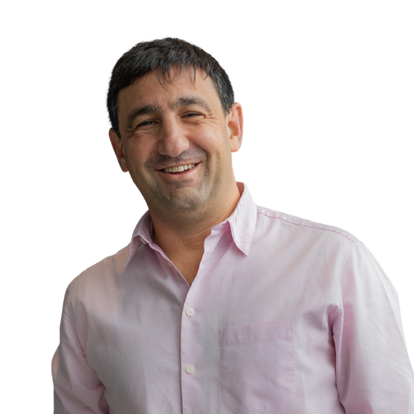 Jeremy Brody