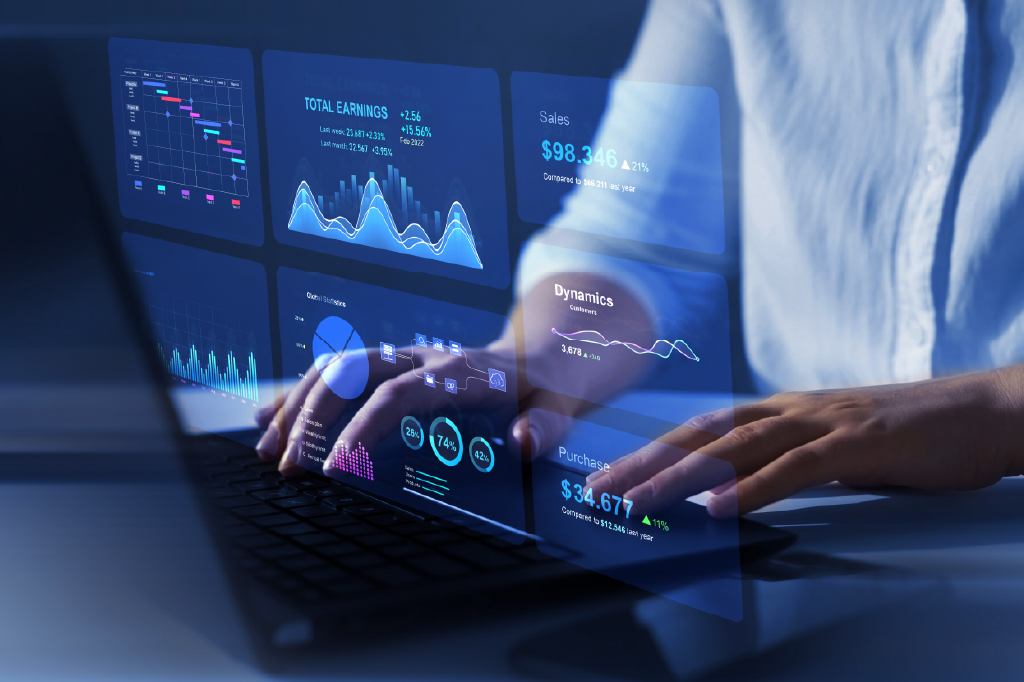 AI in qualitative research