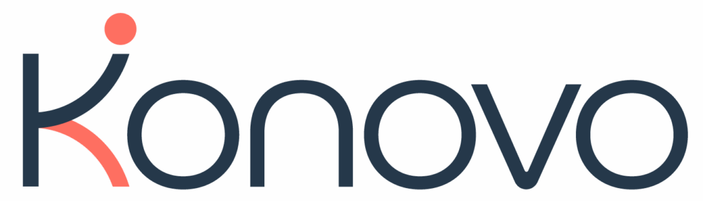 Konovo Logo