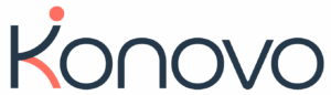 Konovo logo