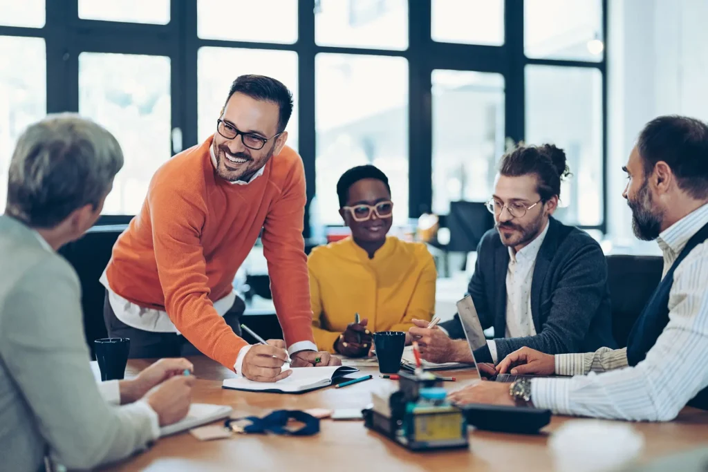 Connecting healthcare insights