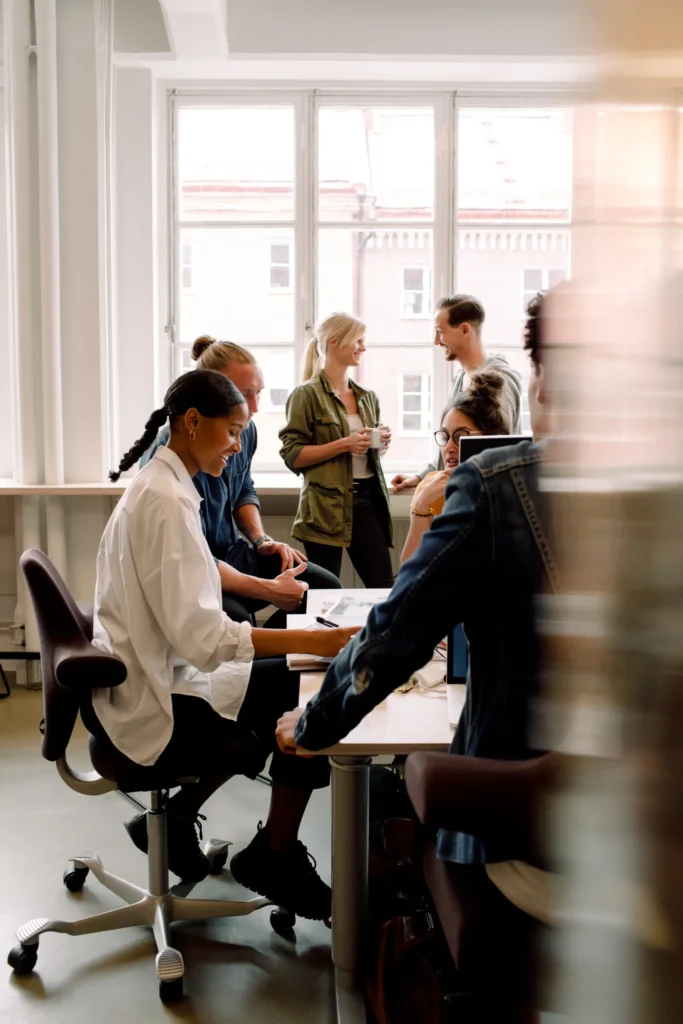 Powering healthcare market research