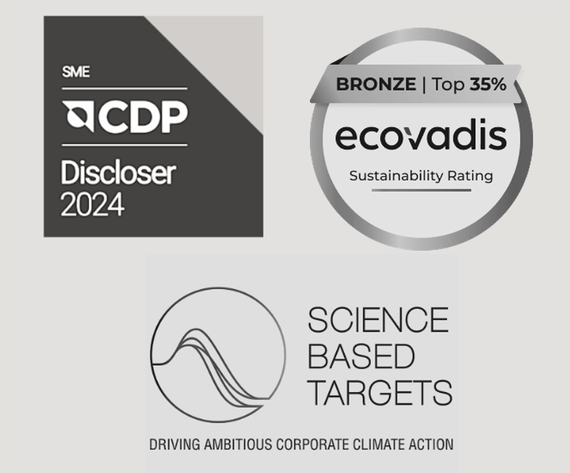 Badges