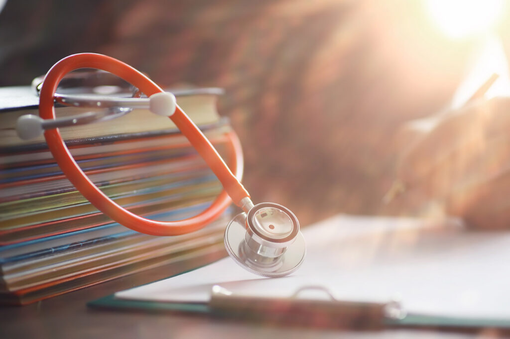 Medical Knowledge